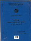 Thiết kế chung cư Quận 6 TP. Hồ Chí Minh